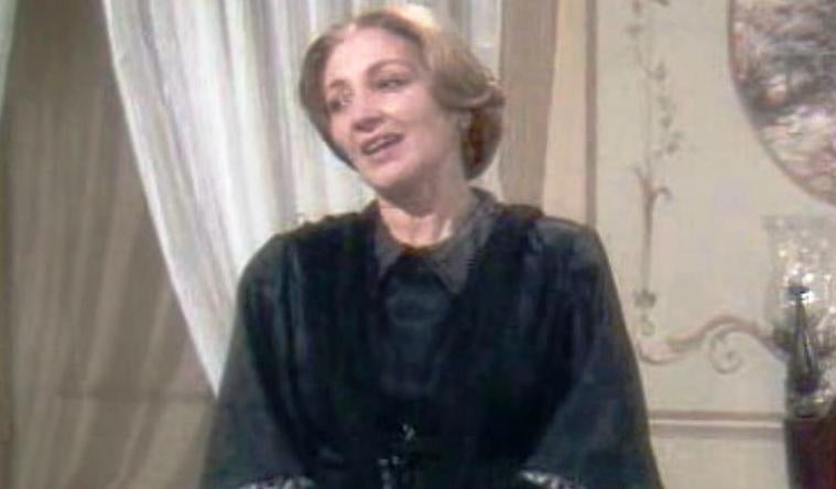 Ricardina e Marta  Ep. 83 – III