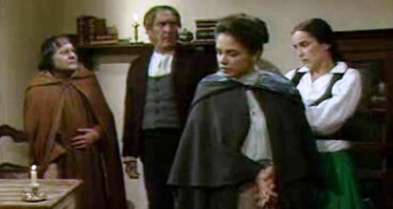 Ricardina e Marta Ep. 59 – I