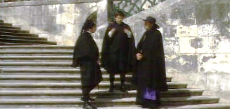 Ricardina e Marta Ep. 42 – II