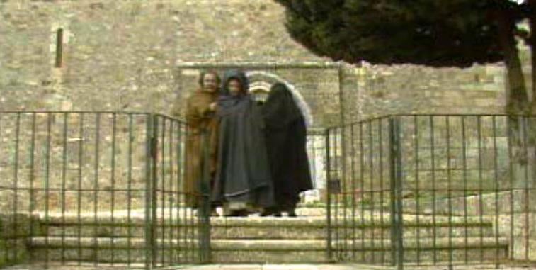 Ricardina e Marta Ep. 60 – I