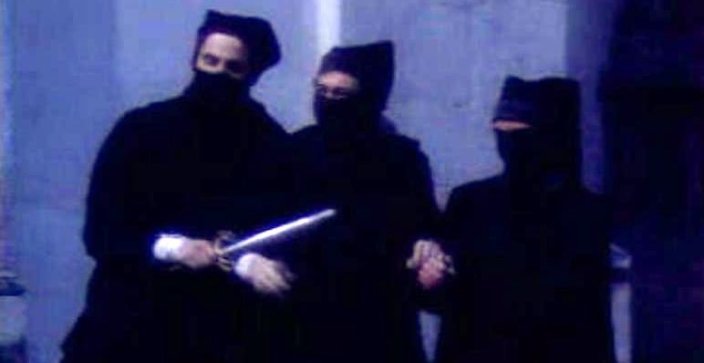 Ricardina e Marta Ep. 43 – I