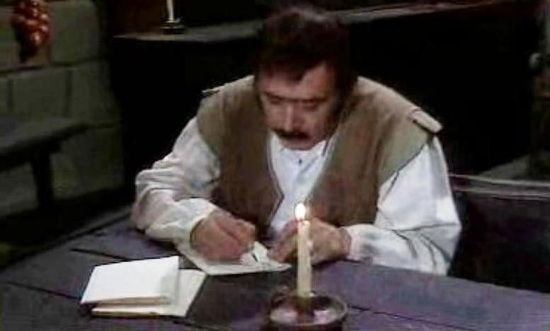 Ricardina e Marta Ep. 15 – I