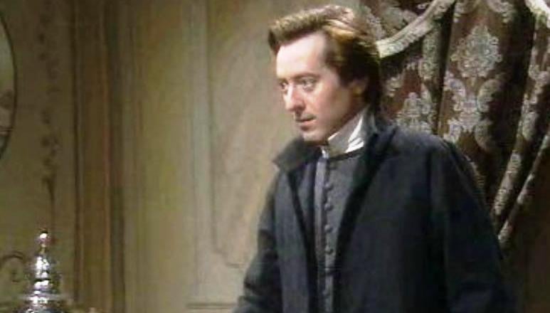 Ricardina e Marta Ep. 12 – IV