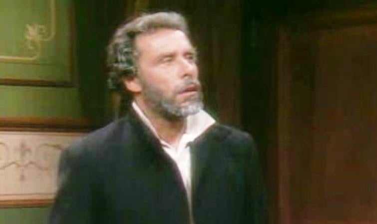 Ricardina e Marta Ep. 85 – IV