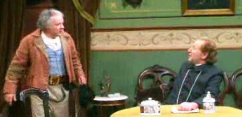 Ricardina e Marta Ep. 52 – I