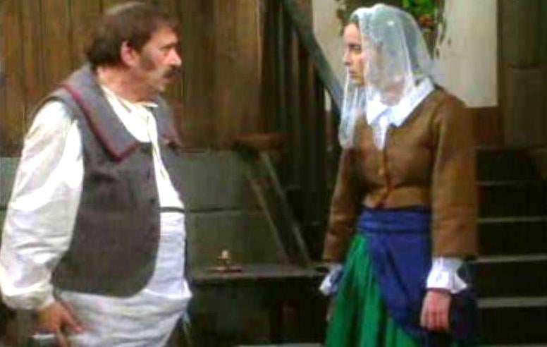 Ricardina e Marta Ep. 43 – III