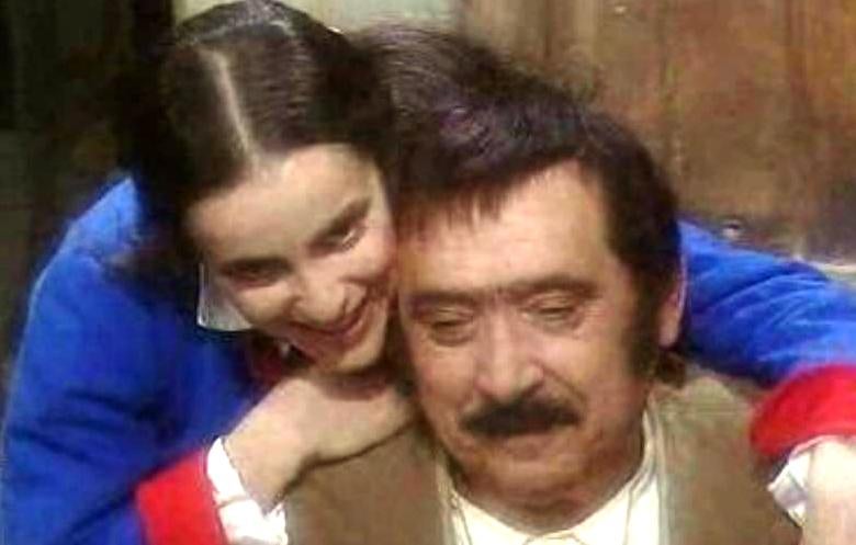 Ricardina e Marta Ep. 15 – II