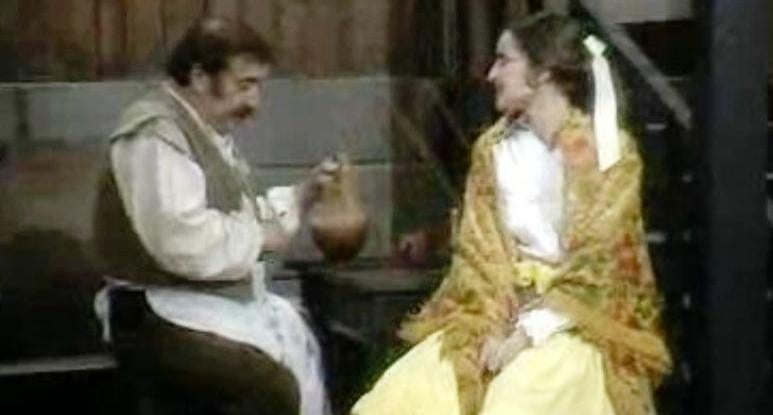 Ricardina e Marta Ep. 10 – I