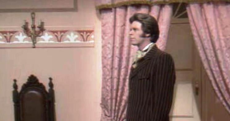 Ricardina e Marta Ep. 74 – IV