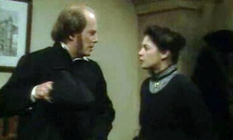 Ricardina e Marta Ep. 43 – IV