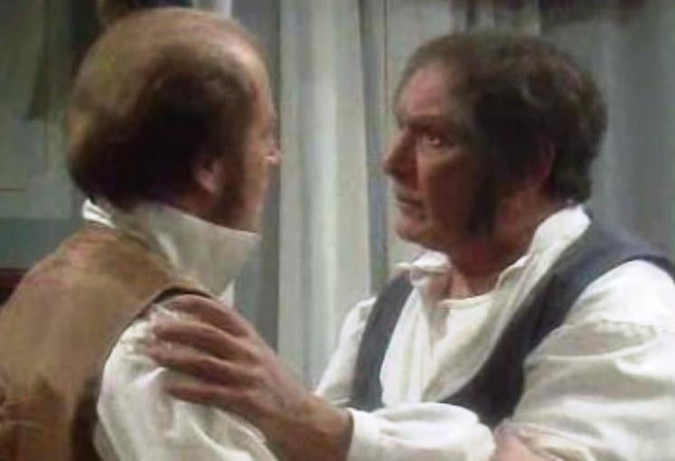 Ricardina e Marta Ep. 54 – III