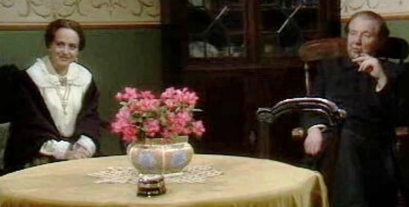 Ricardina e Marta Ep. 16 – I