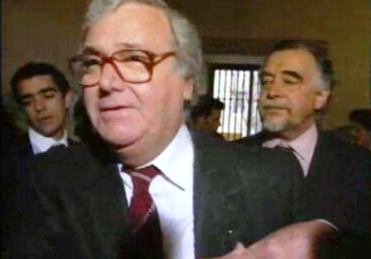 Julgamento de Carlos Melancia