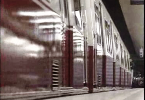 Nova rede de metropolitano