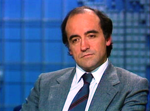 Entrevista a Miguel Beleza