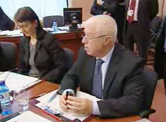 Medidas adicionais do plano de austeridade