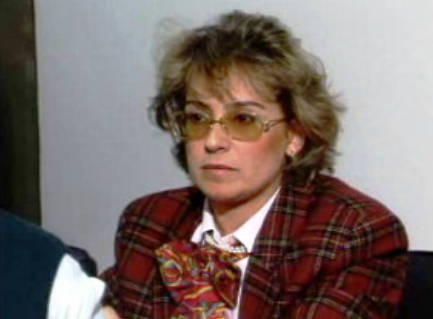 Suspensão de médica