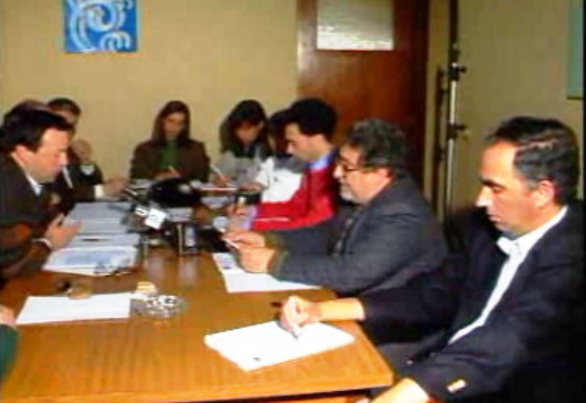 Caso dos hemodialisados de Évora