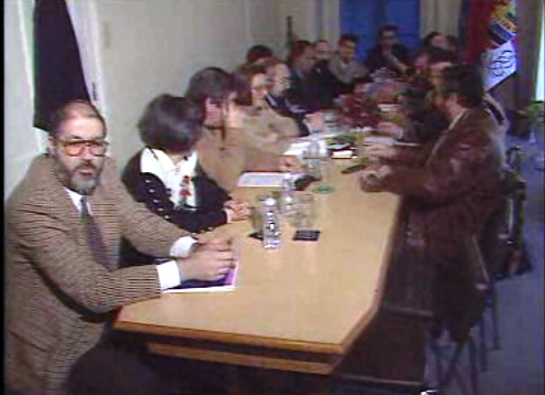 Governo propõe aumento dos salários