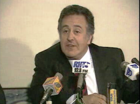 Nicolau Breyner candidato à câmara de Serpa