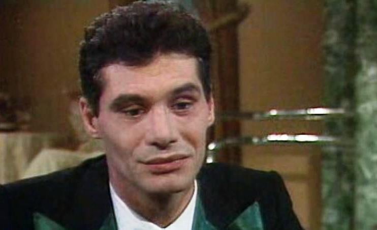 Casino Royal – Ep. 03, Parte I