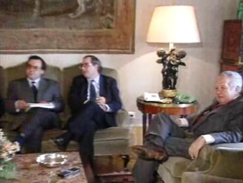 Ordem dos Advogados contesta lei contra corrupção