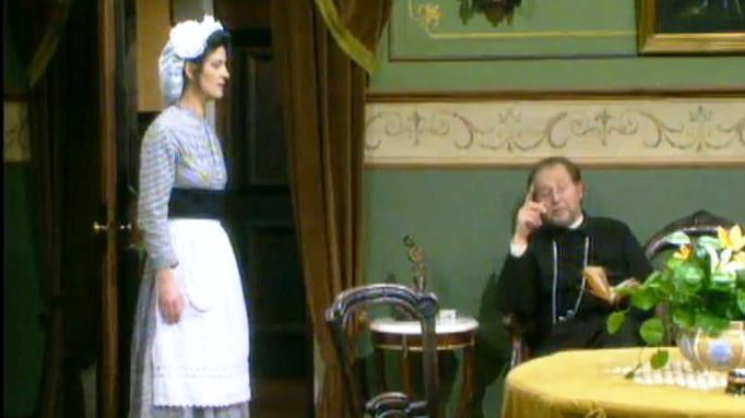 Ricardina e Marta Ep. 61 – I