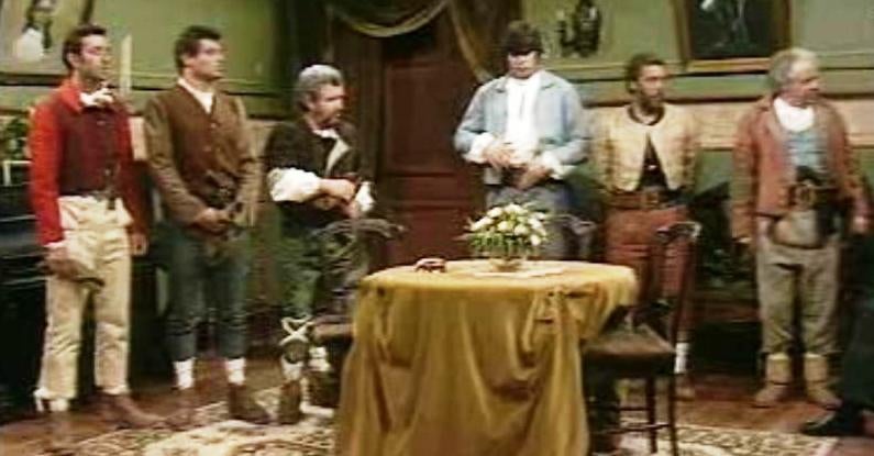 Ricardina e Marta Ep. 56 – I