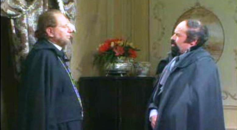 Ricardina e Marta Ep. 39 – II