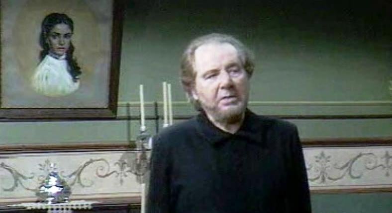 Ricardina e Marta Ep. 05 – IV