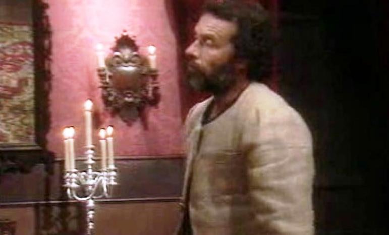 Ricardina e Marta Ep. 27 – I