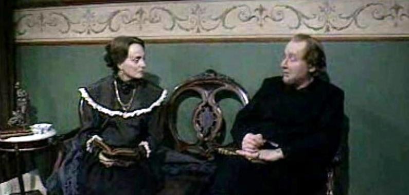 Ricardina e Marta Ep. 05 – I