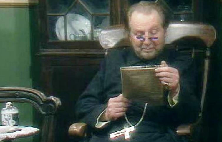 Ricardina e Marta Ep. 32 – IV