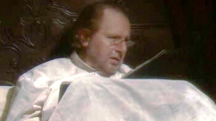 Ricardina e Marta Ep. 25 – IV