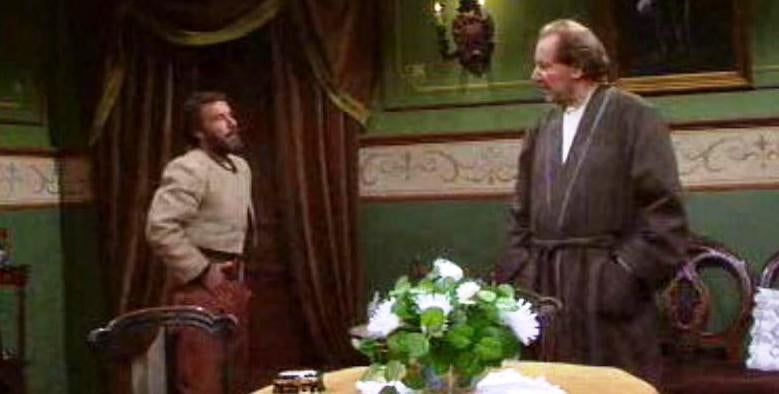 Ricardina e Marta Ep. 31 – IV