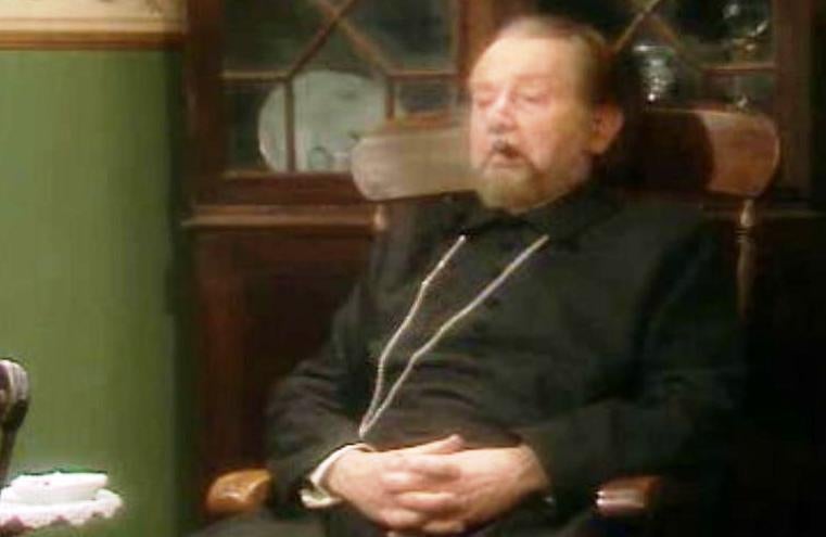 Ricardina e Marta Ep. 54 – IV