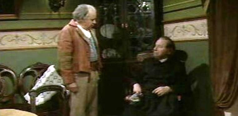 Ricardina e Marta Ep. 12 – I