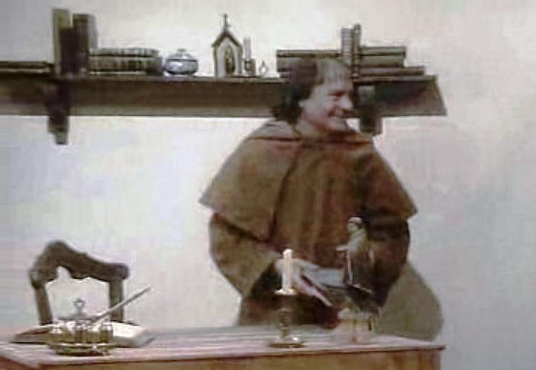 Ricardina e Marta Ep. 17 – III