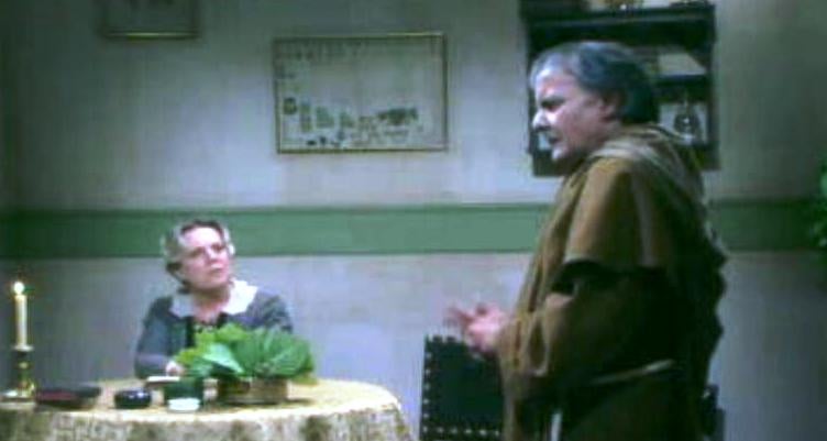 Ricardina e Marta Ep. 77 – III