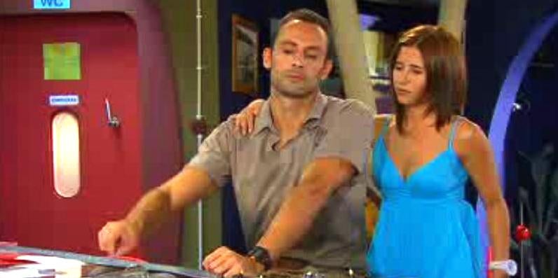 Pai à Força – Ep. 22