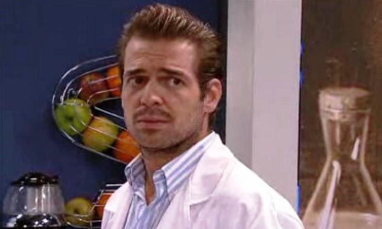 Pai à Força – Ep. 11