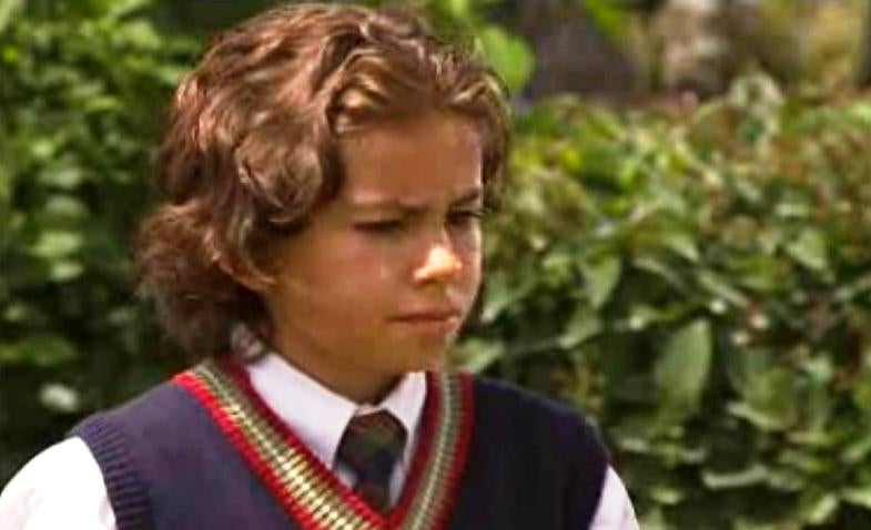 Pai à Força – Ep. 14