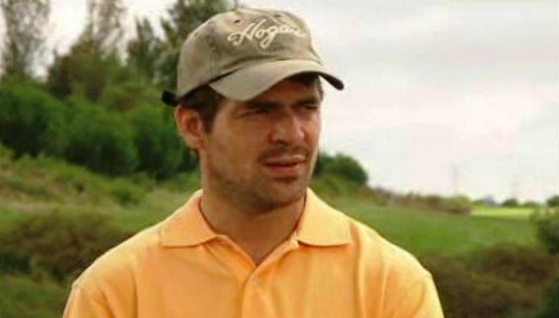 Pai à Força – Ep. 16