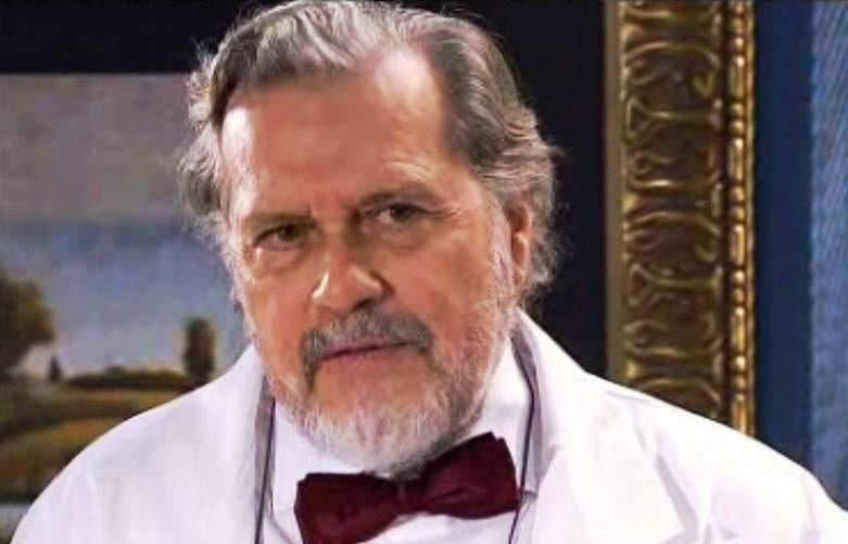 Pai à Força – Ep. 08