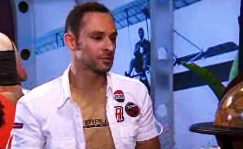 Pai à Força – Ep. 10