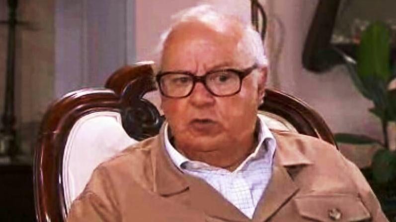 Pai à Força – Ep. 20