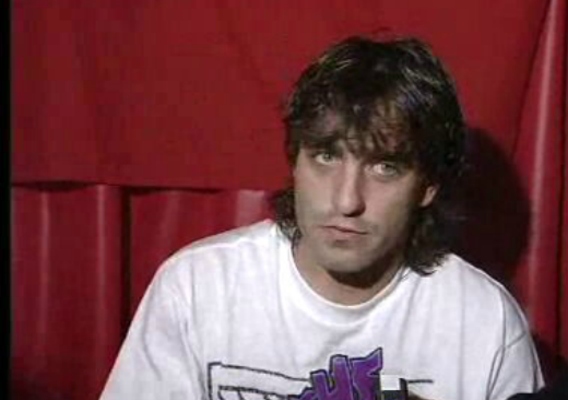 Paulo Futre não abandona SL Benfica