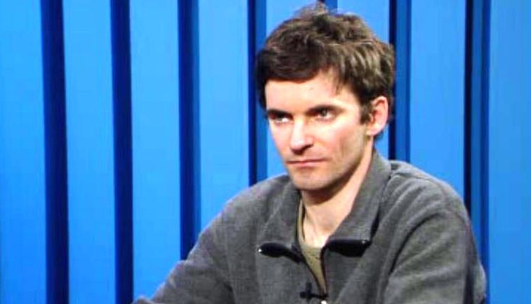 Pedro Almeida Vieira