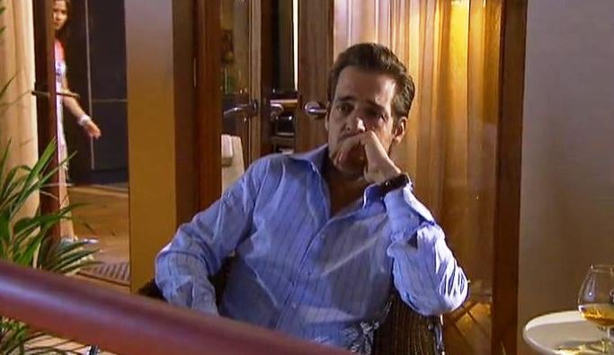 Pai à Força – Ep. 12