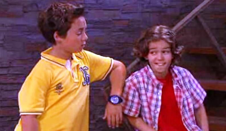 Pai à Força – Ep. 03